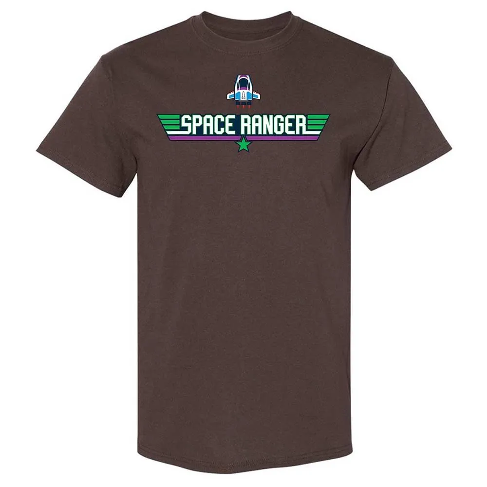 Space Ranger - Dark Chocolate - 20