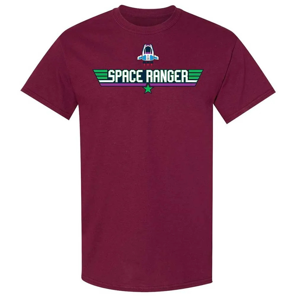 Space Ranger - Maroon - 21