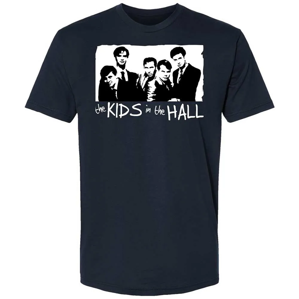 The Kids In The Hall - Midnight Navy - 2