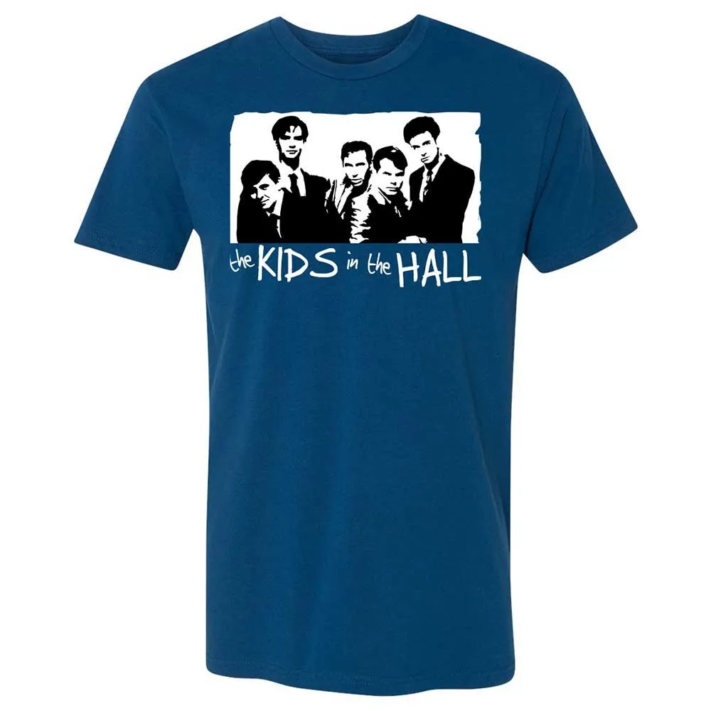 The Kids In The Hall - Cool Blue - 5