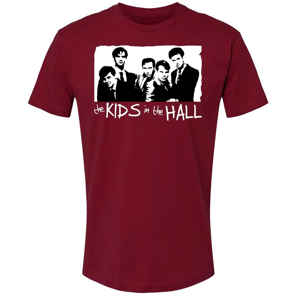 The Kids In The Hall - Cardinal - 11