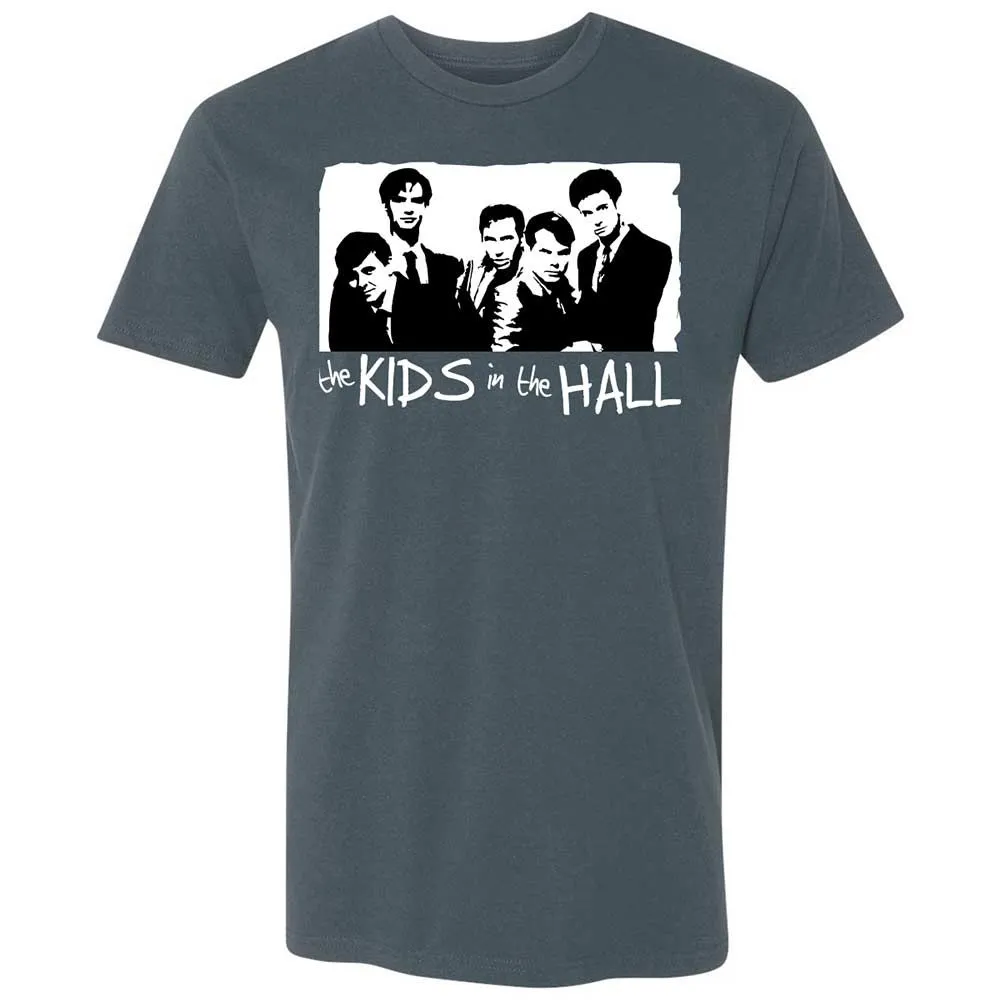 The Kids In The Hall - Indigo - 12