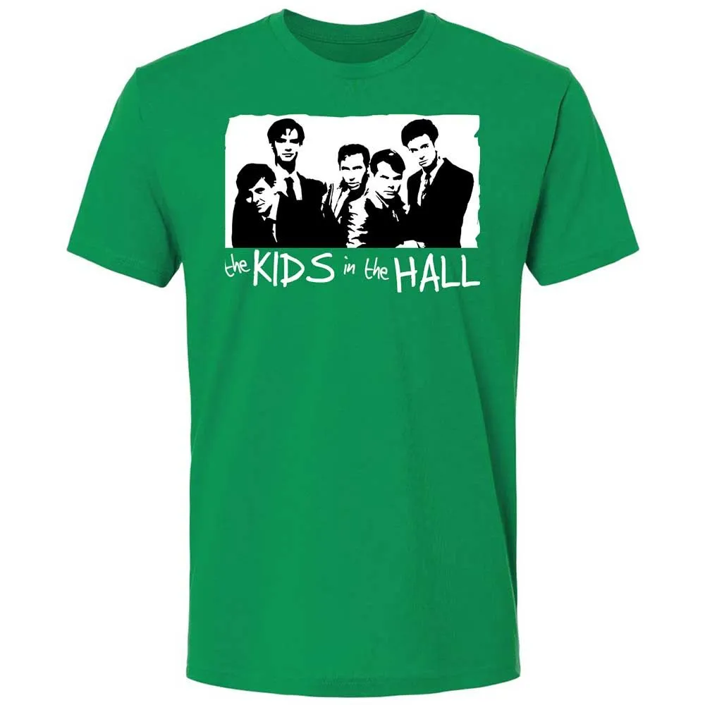 The Kids In The Hall - Kelly Green - 13