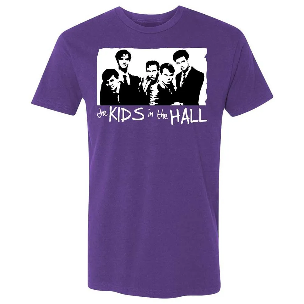 The Kids In The Hall - Purple Rush - 14