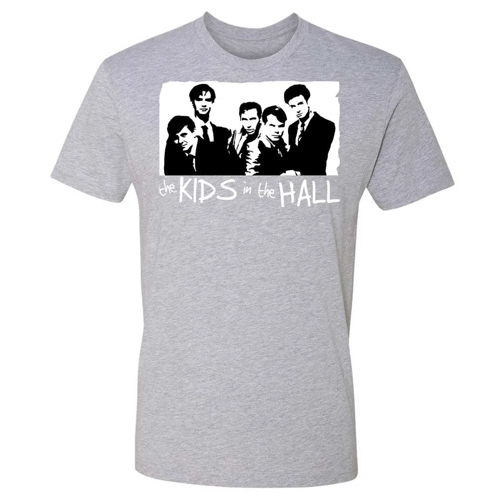 The Kids In The Hall - Heather Grey - 19