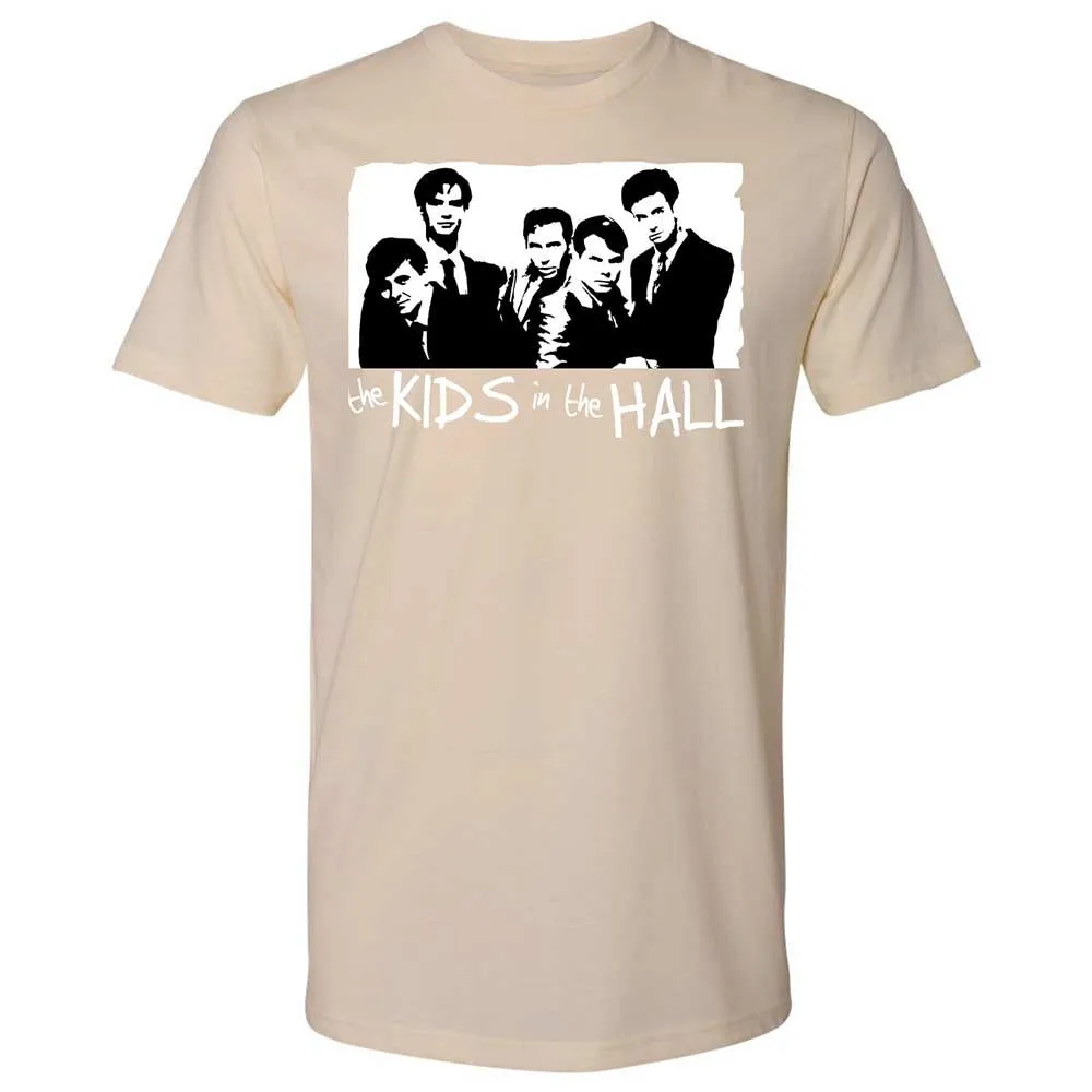 The Kids In The Hall - Cream - 20