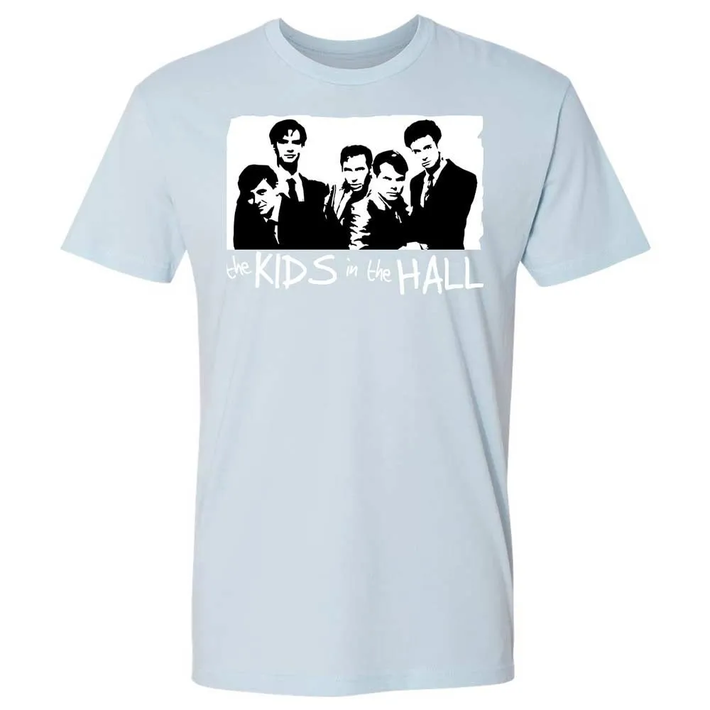The Kids In The Hall - Light Blue - 21