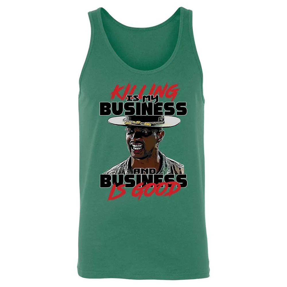 Business Is Good - Kelly - 7