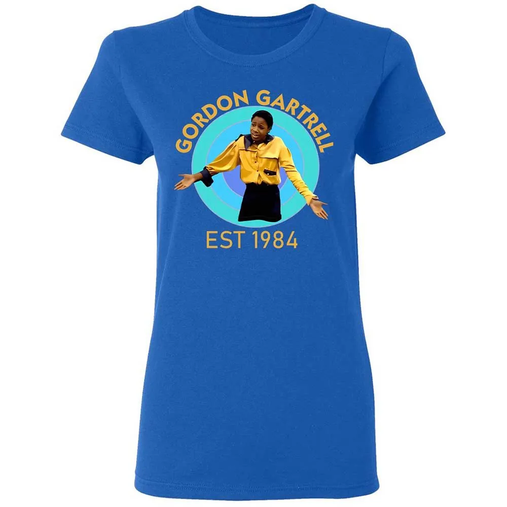 Gordon Gartrell - Royal - 3