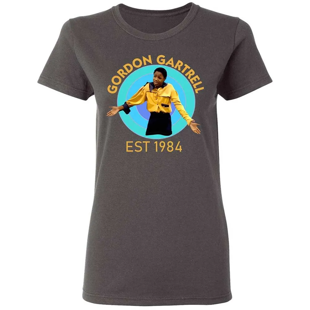 Gordon Gartrell - Charcoal - 4