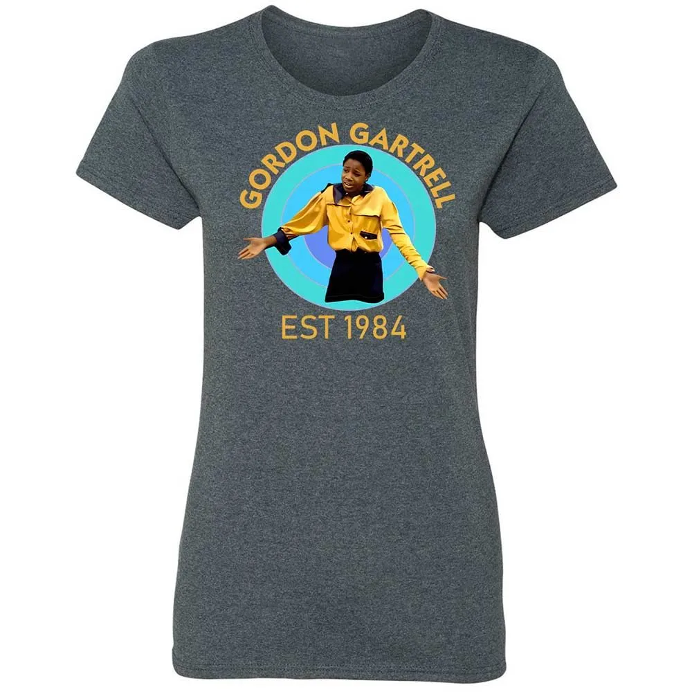Gordon Gartrell - Dark Heather - 6