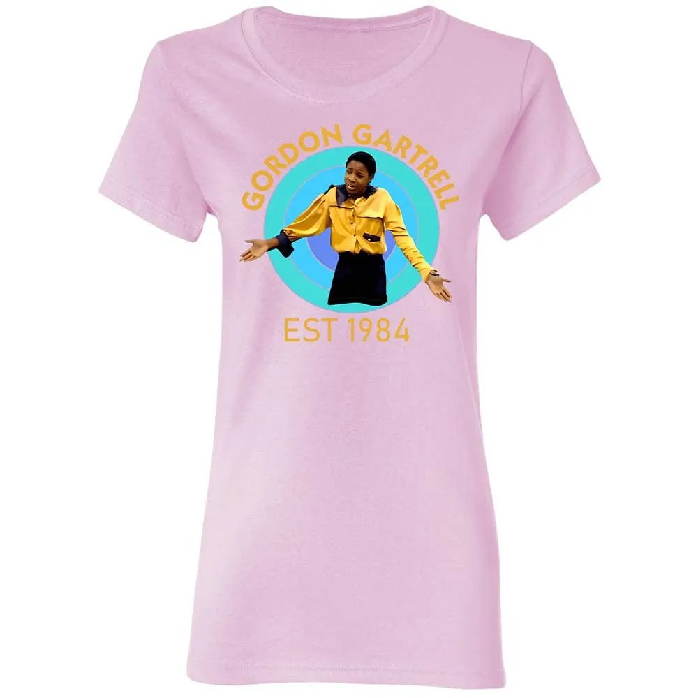 Gordon Gartrell - Light Pink - 8