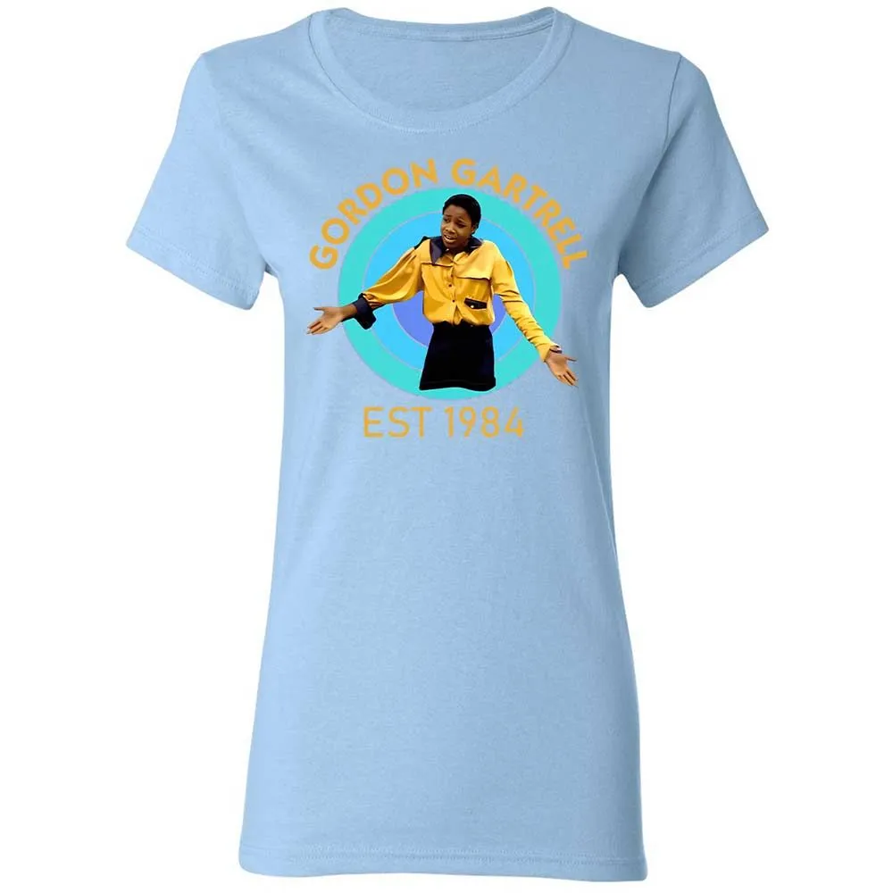 Gordon Gartrell - Light Blue - 13