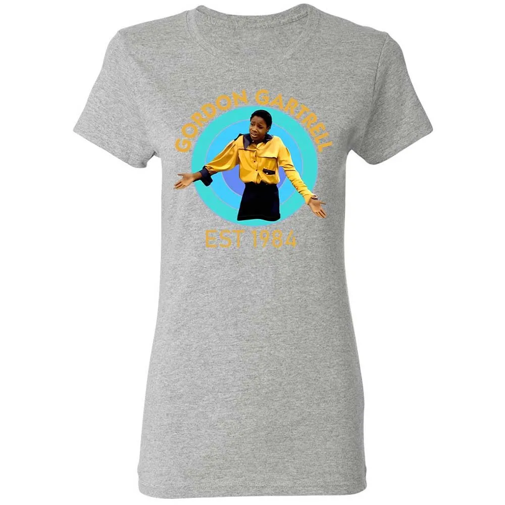 Gordon Gartrell - Sport Grey - 14