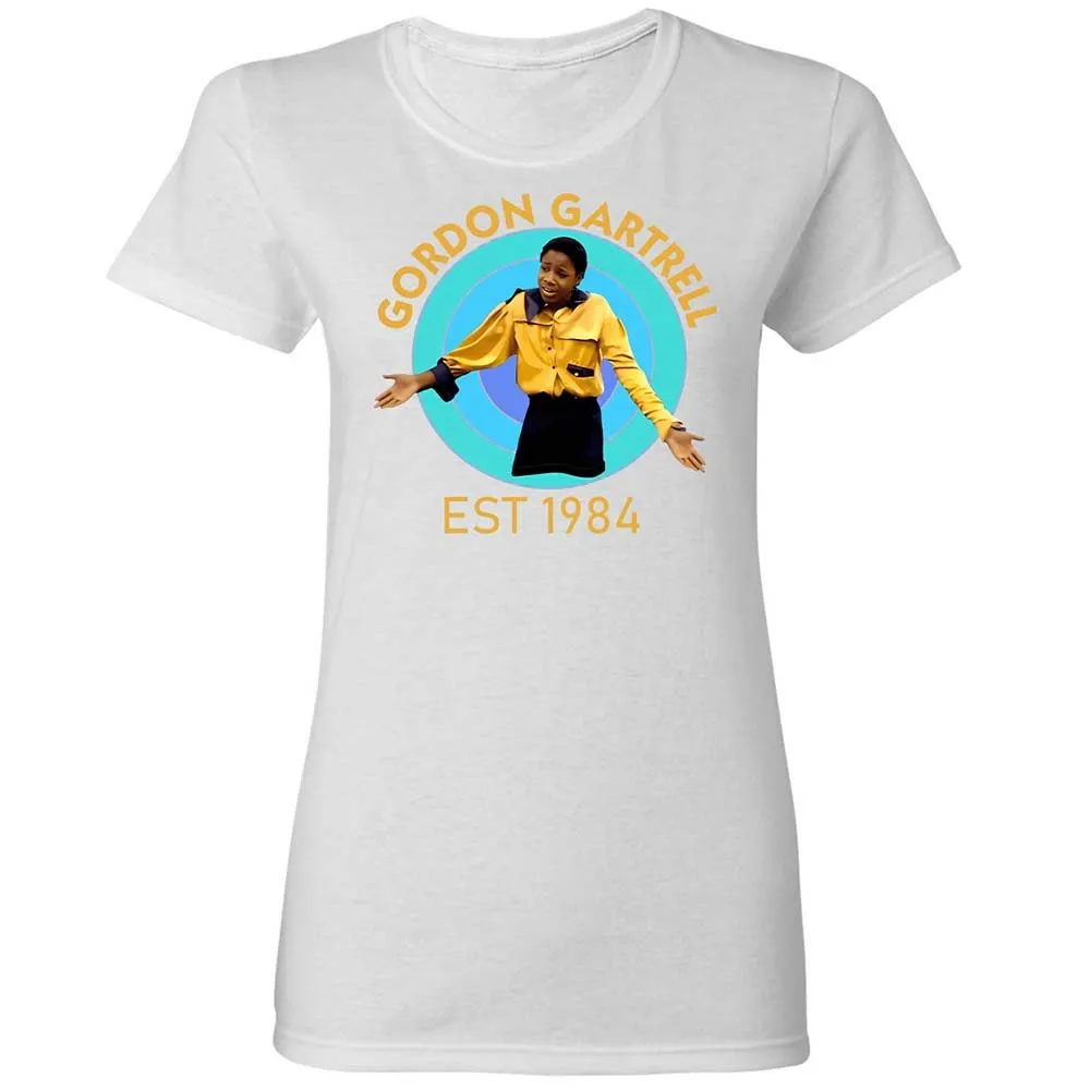 Gordon Gartrell - White - 15