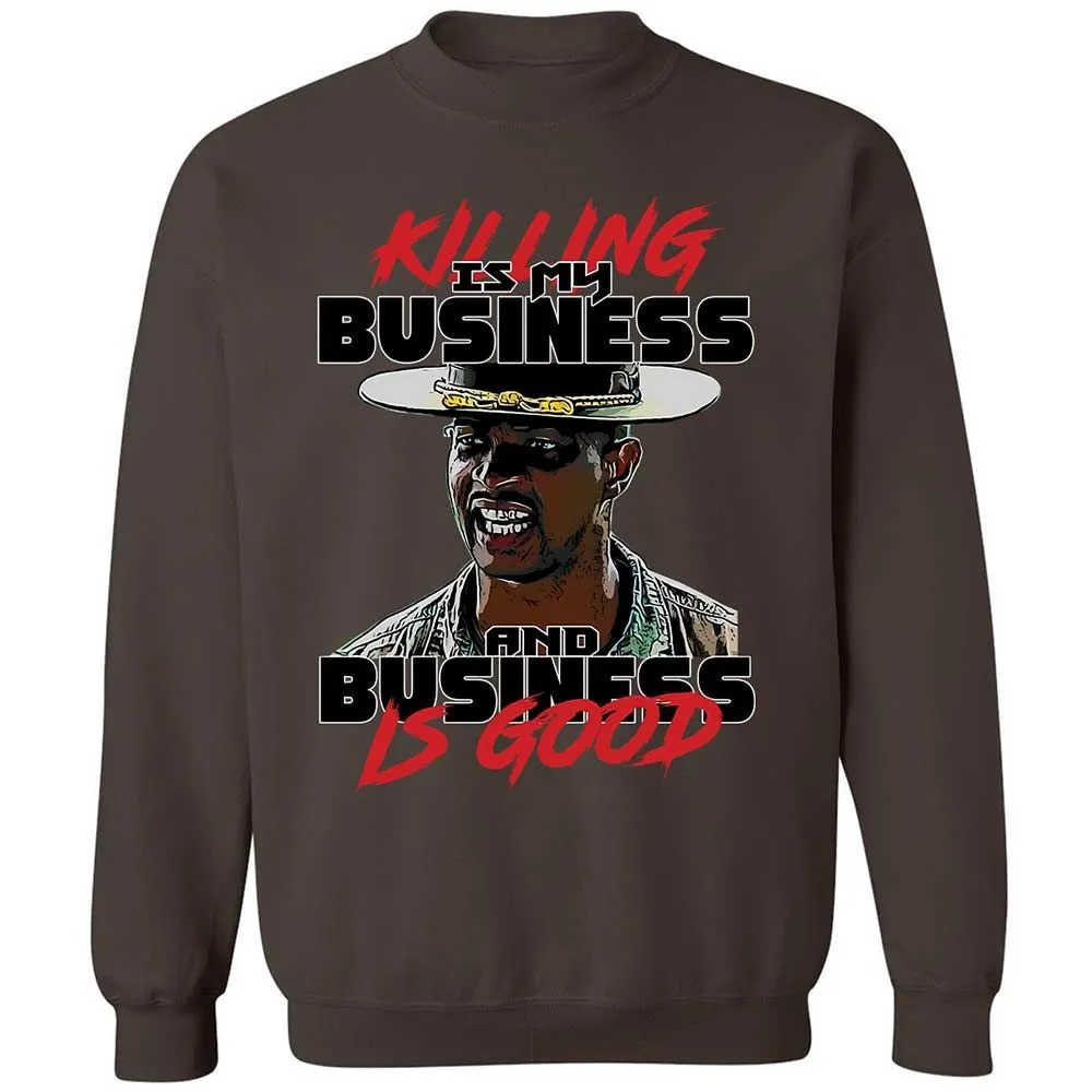 Business Is Good - Dark Chocolate - 4