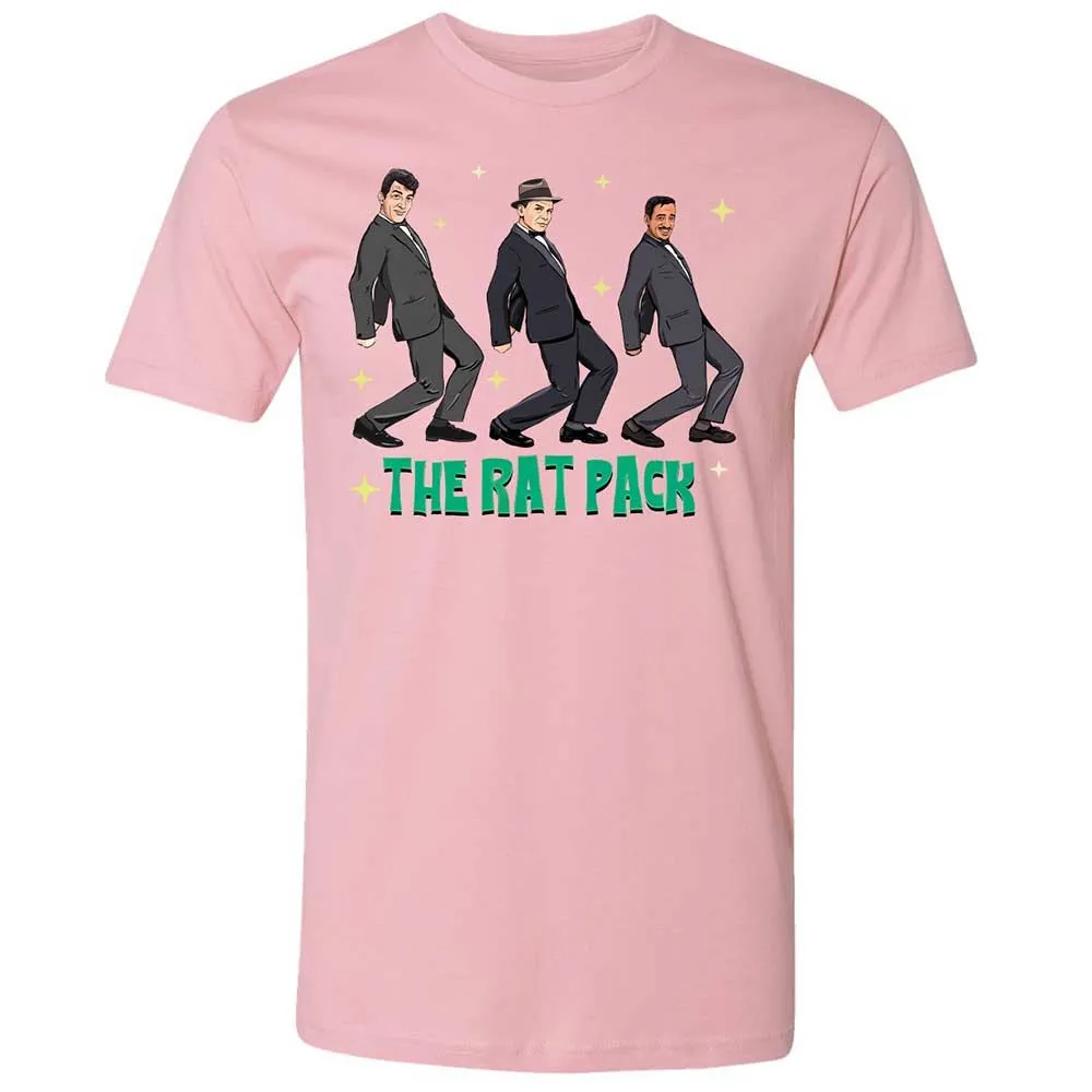 Premium Unisex T-Shirt - 5WJ6B6N6 - Light Pink - 5