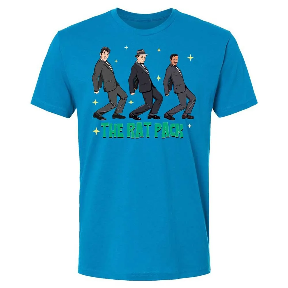 Premium Unisex T-Shirt - 5WJ6B6N6 - Turquoise - 6