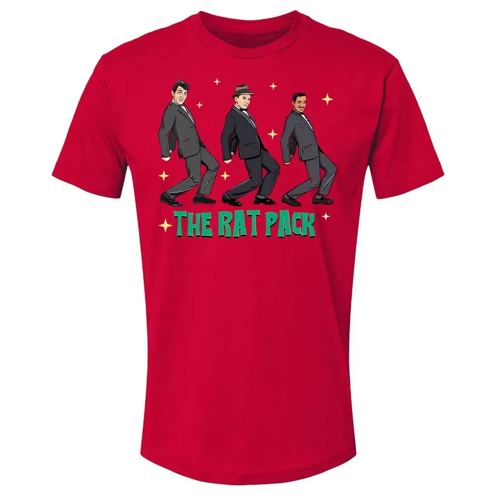 Premium Unisex T-Shirt - 5WJ6B6N6 - Red - 7