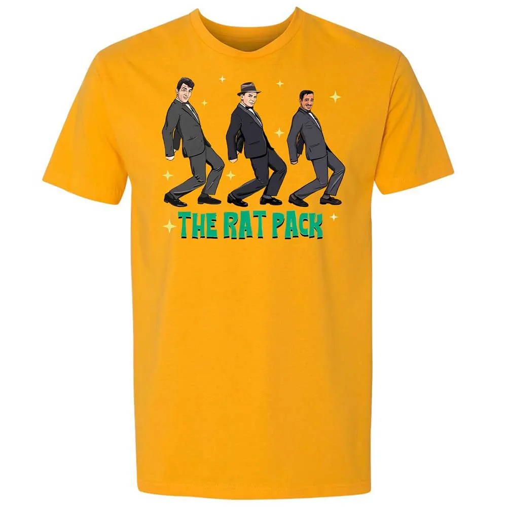 Premium Unisex T-Shirt - 5WJ6B6N6 - Gold - 9