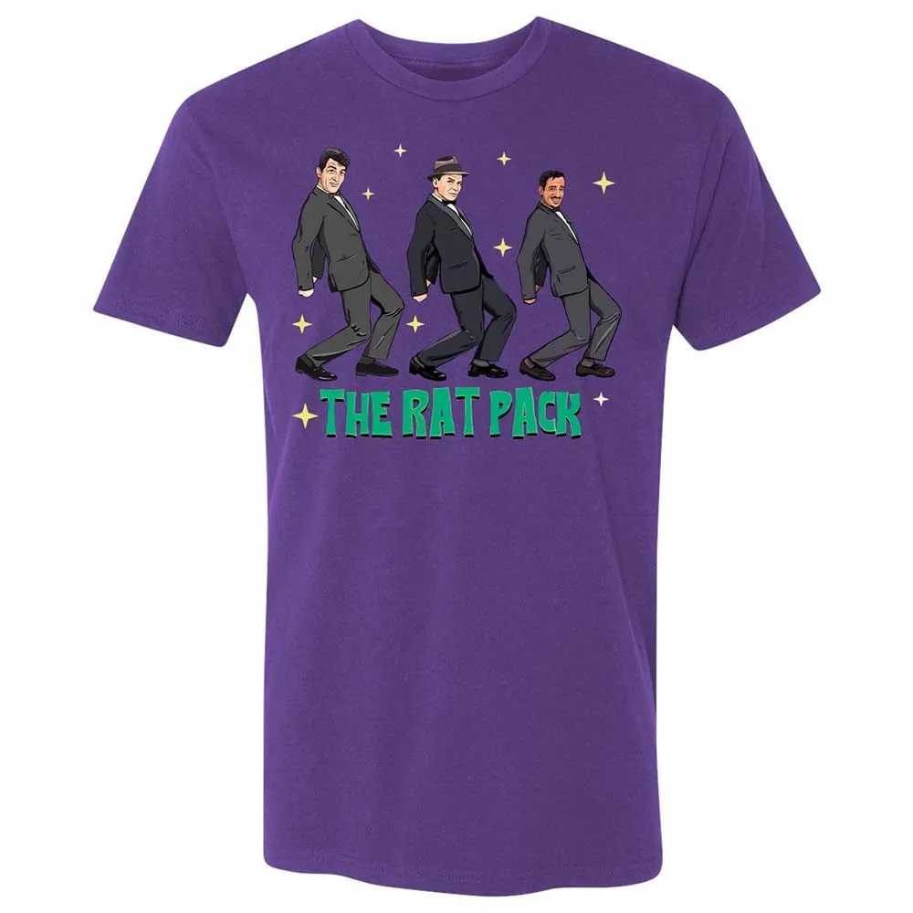 Premium Unisex T-Shirt - 5WJ6B6N6 - Purple Rush - 10