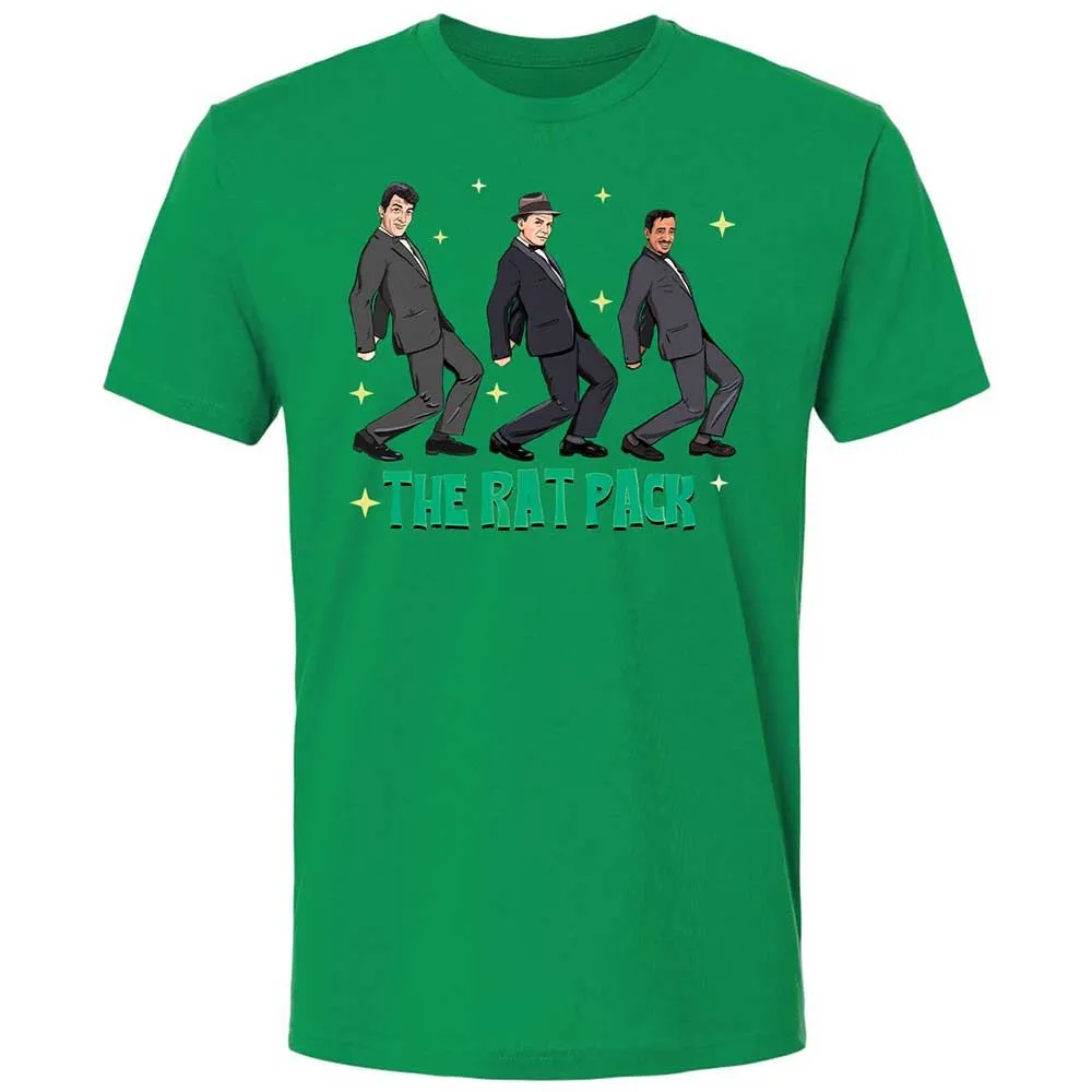 Premium Unisex T-Shirt - 5WJ6B6N6 - Kelly Green - 11