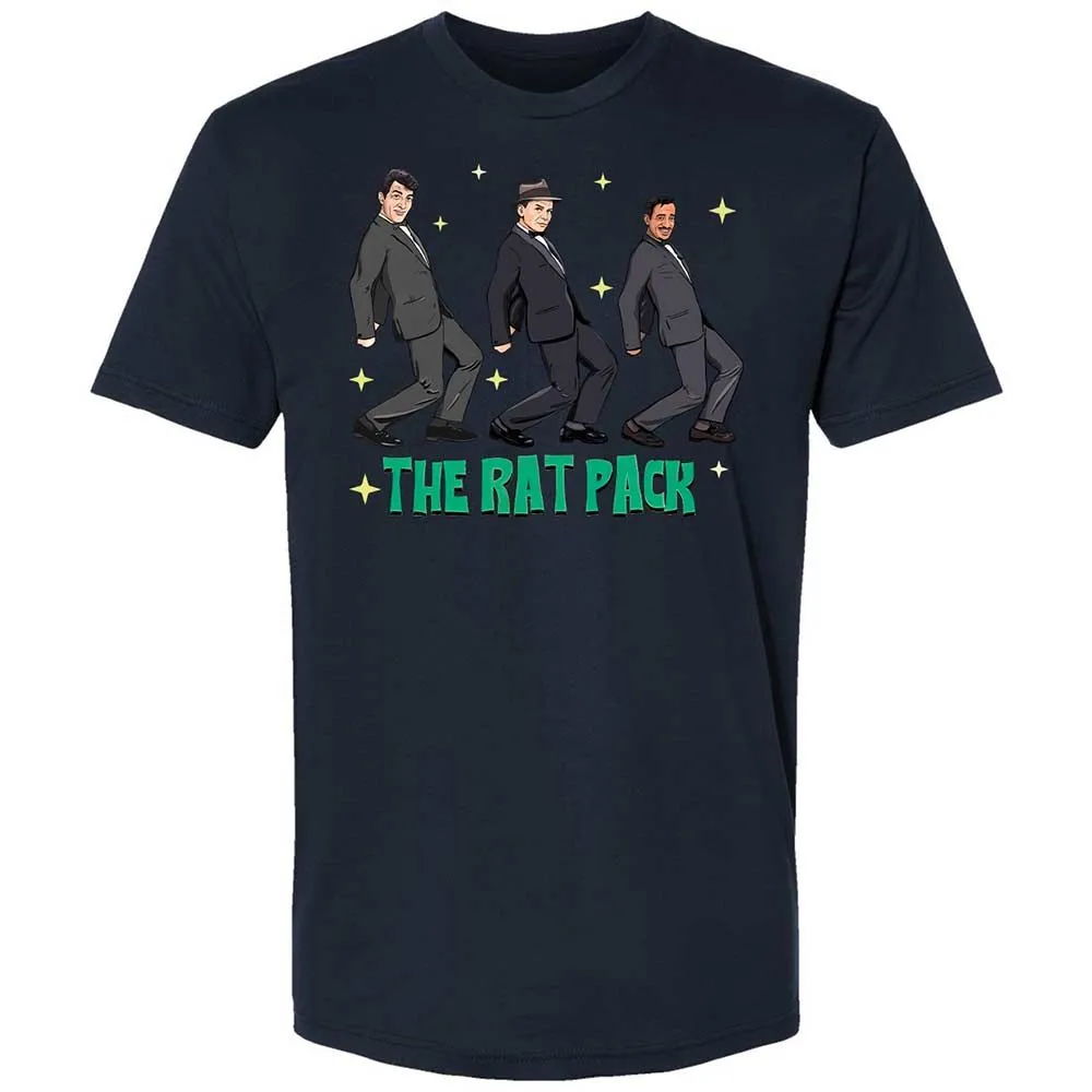 Premium Unisex T-Shirt - 5WJ6B6N6 - Midnight Navy - 15