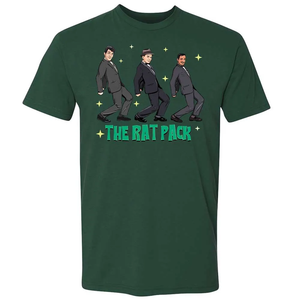 Premium Unisex T-Shirt - 5WJ6B6N6 - Forest Green - 16