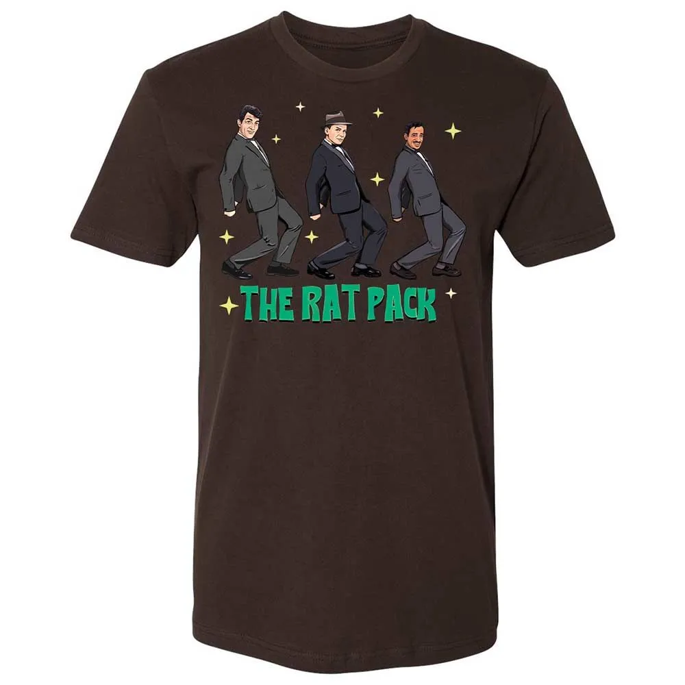Premium Unisex T-Shirt - 5WJ6B6N6 - Dark Chocolate - 18