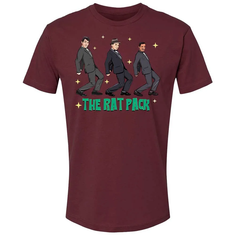 Premium Unisex T-Shirt - 5WJ6B6N6 - Maroon - 19
