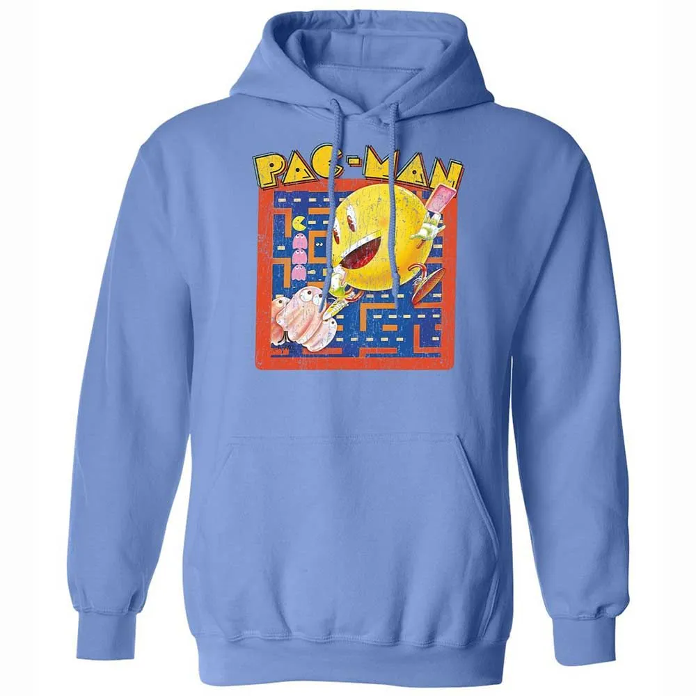 Classic Unisex Hoodie - CS1TR3YB - Carolina Blue - 16
