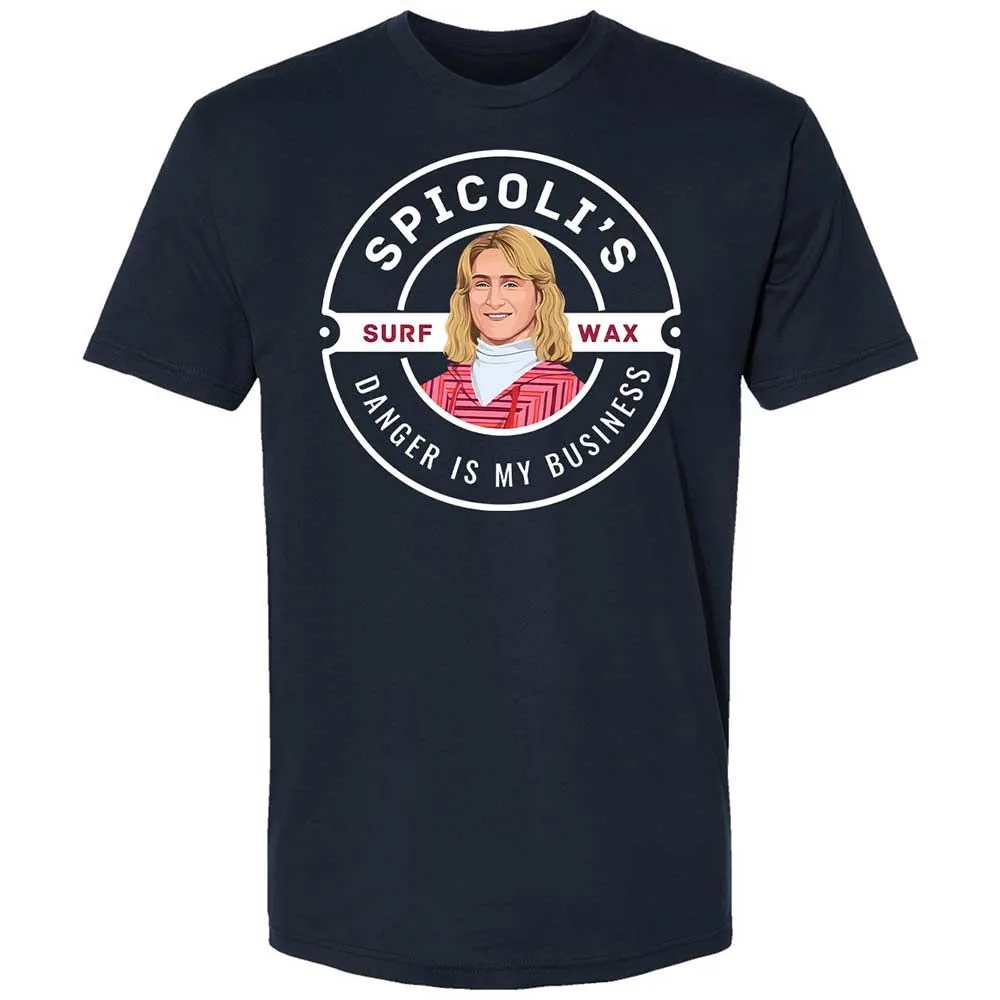 Premium Unisex T-Shirt - T4XARBNG - Midnight Navy - 2