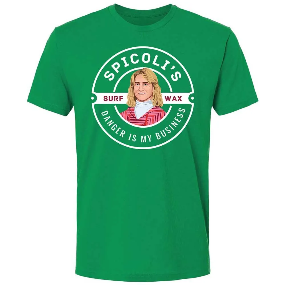 Premium Unisex T-Shirt - T4XARBNG - Kelly Green - 13