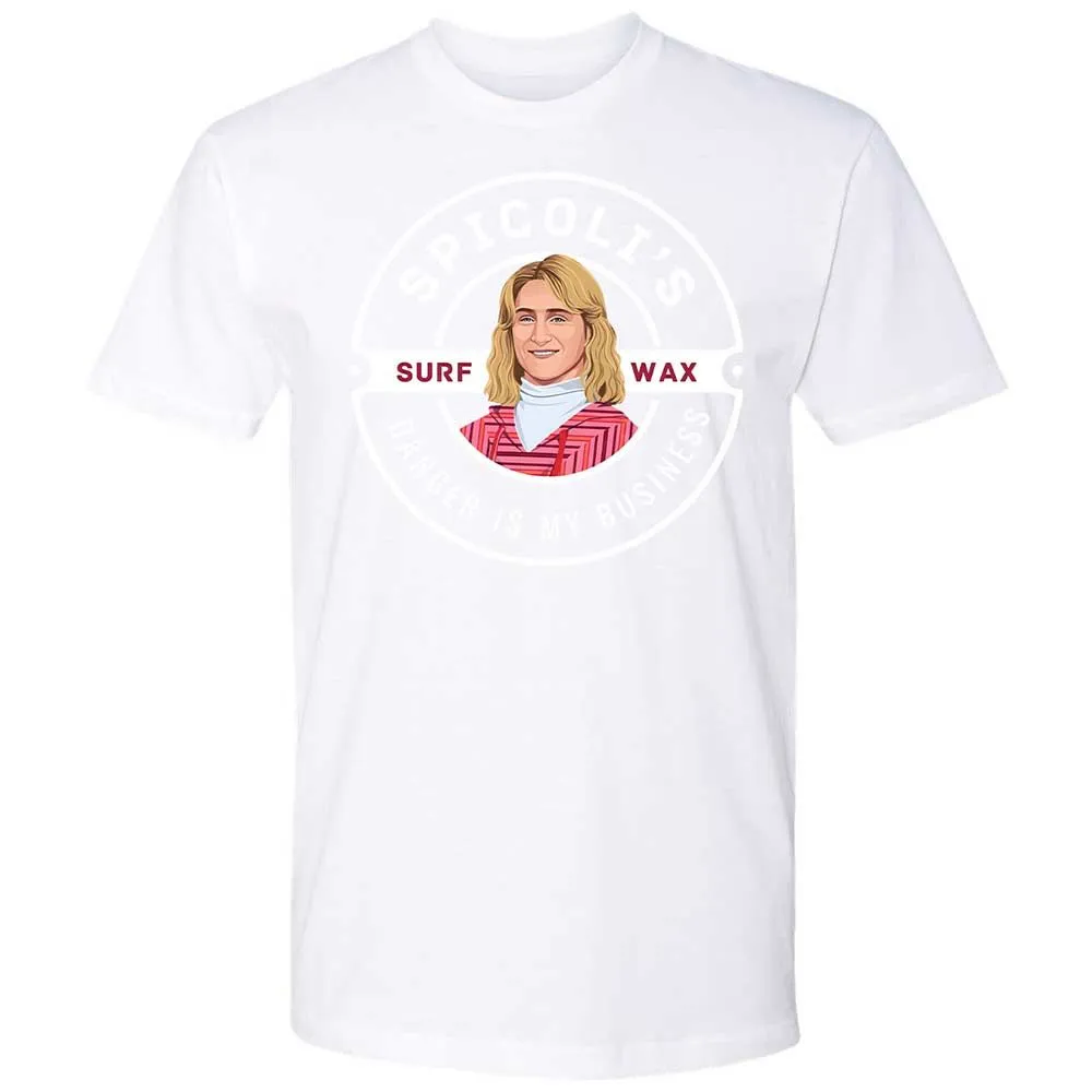 Premium Unisex T-Shirt - T4XARBNG - White - 17