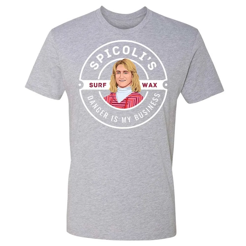 Premium Unisex T-Shirt - T4XARBNG - Heather Grey - 19