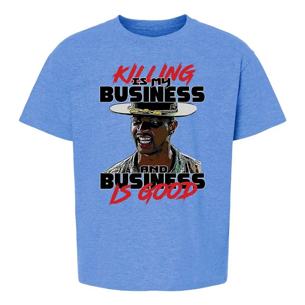 Business Is Good - Heather Royal - 13