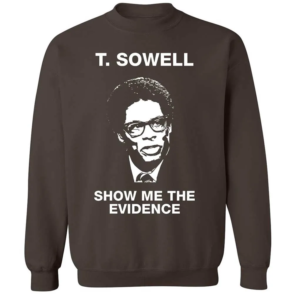 Show Me The Evidence - Dark Chocolate - 4