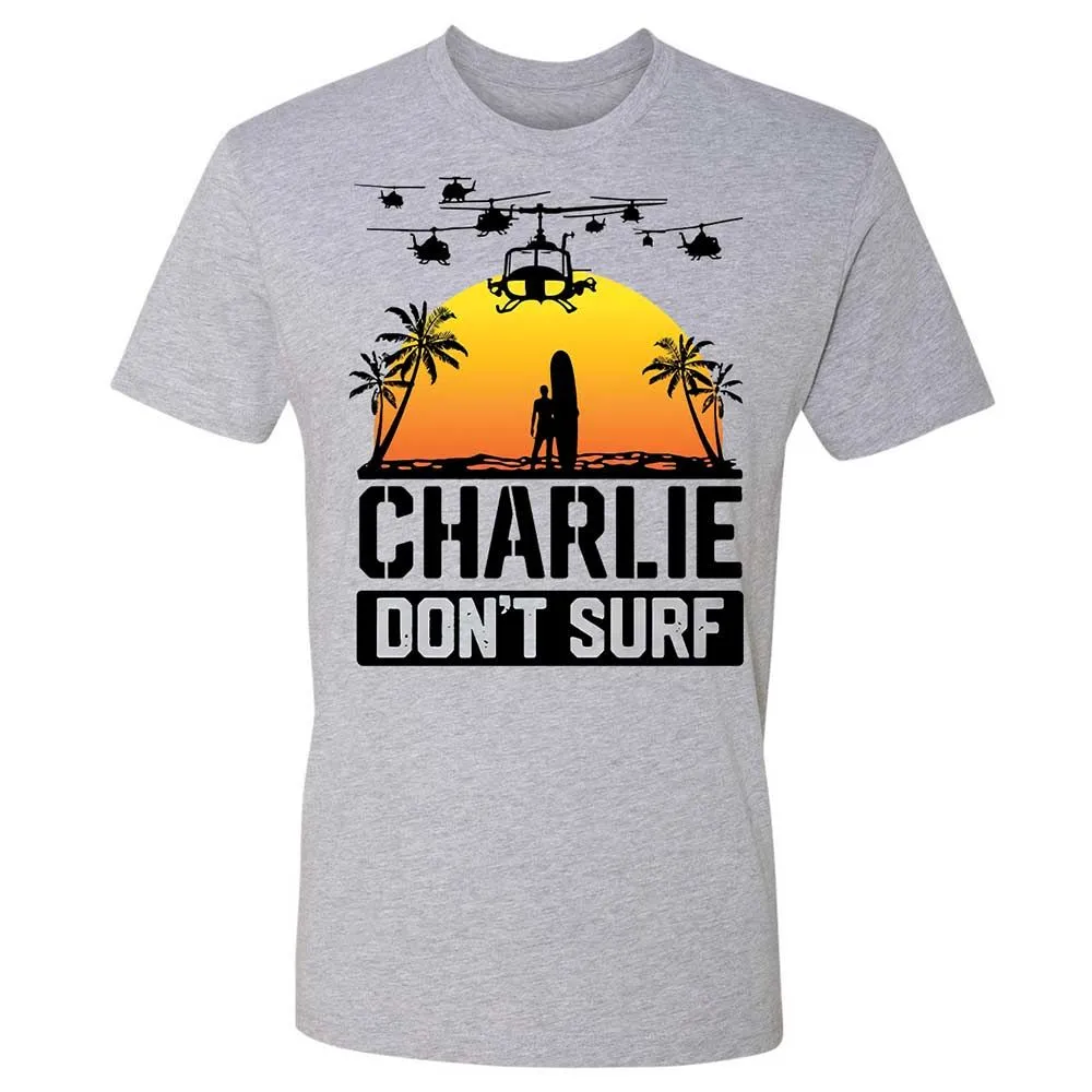 Premium Unisex T-Shirt - 8BJ7DC7E - Heather Grey - 2