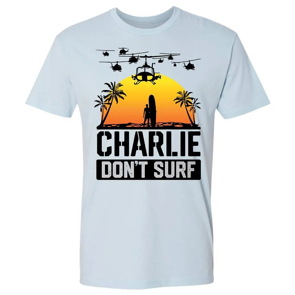 Premium Unisex T-Shirt - 8BJ7DC7E - Light Blue - 4
