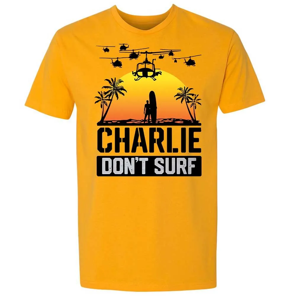 Premium Unisex T-Shirt - 8BJ7DC7E - Gold - 9
