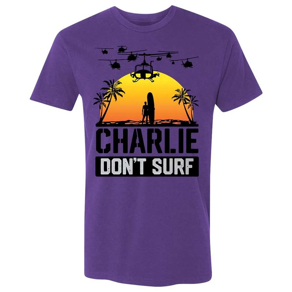 Premium Unisex T-Shirt - 8BJ7DC7E - Purple Rush - 10