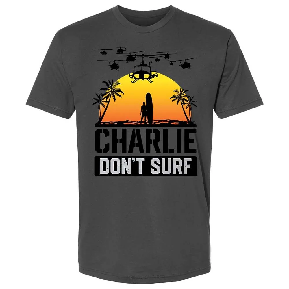 Premium Unisex T-Shirt - 8BJ7DC7E - Heavy Metal - 13