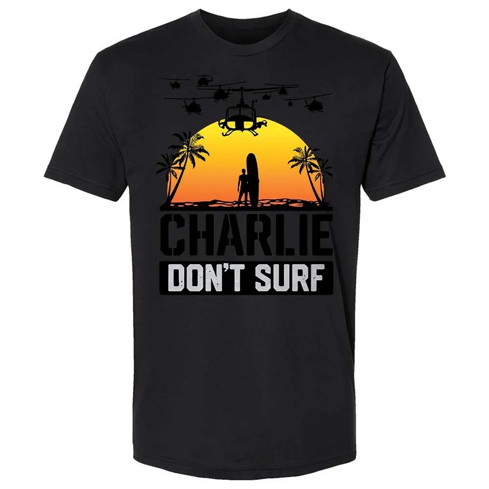 Premium Unisex T-Shirt - 8BJ7DC7E - Black - 14