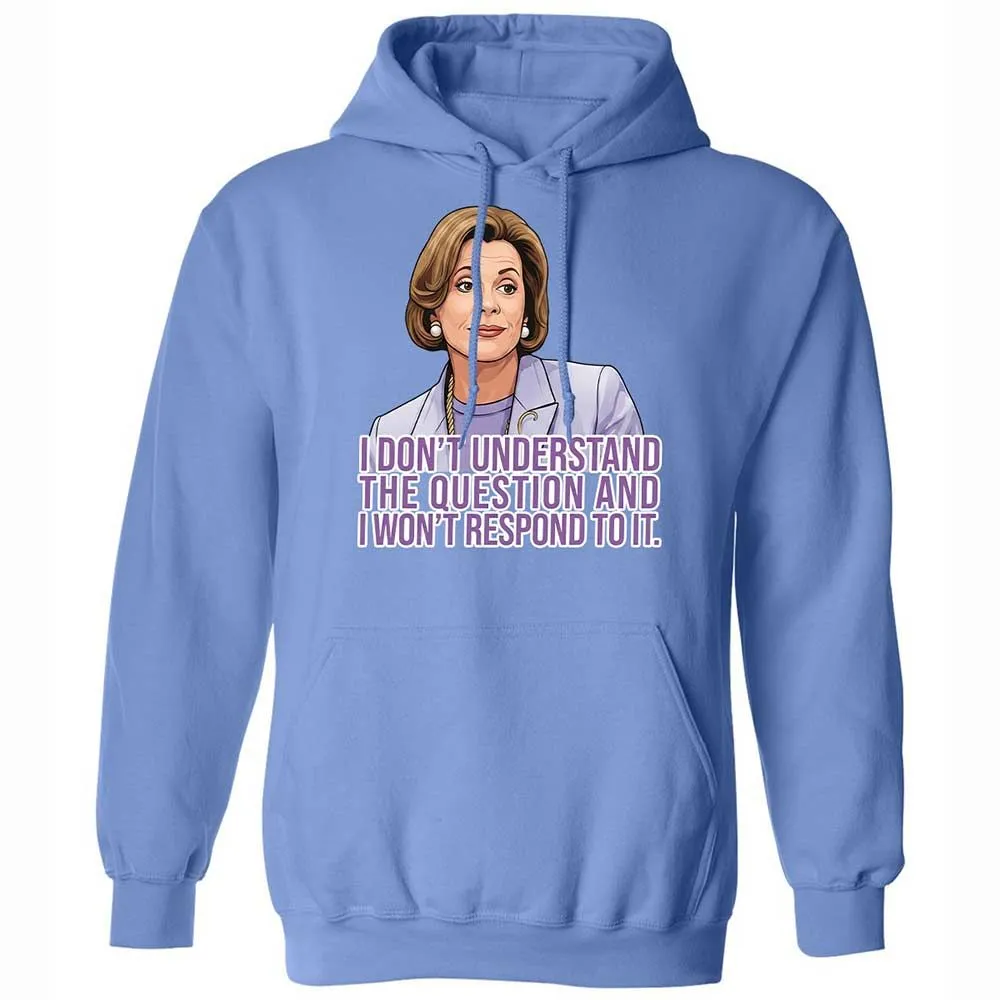 Classic Unisex Hoodie - RS7HTNXC - Carolina Blue - 6