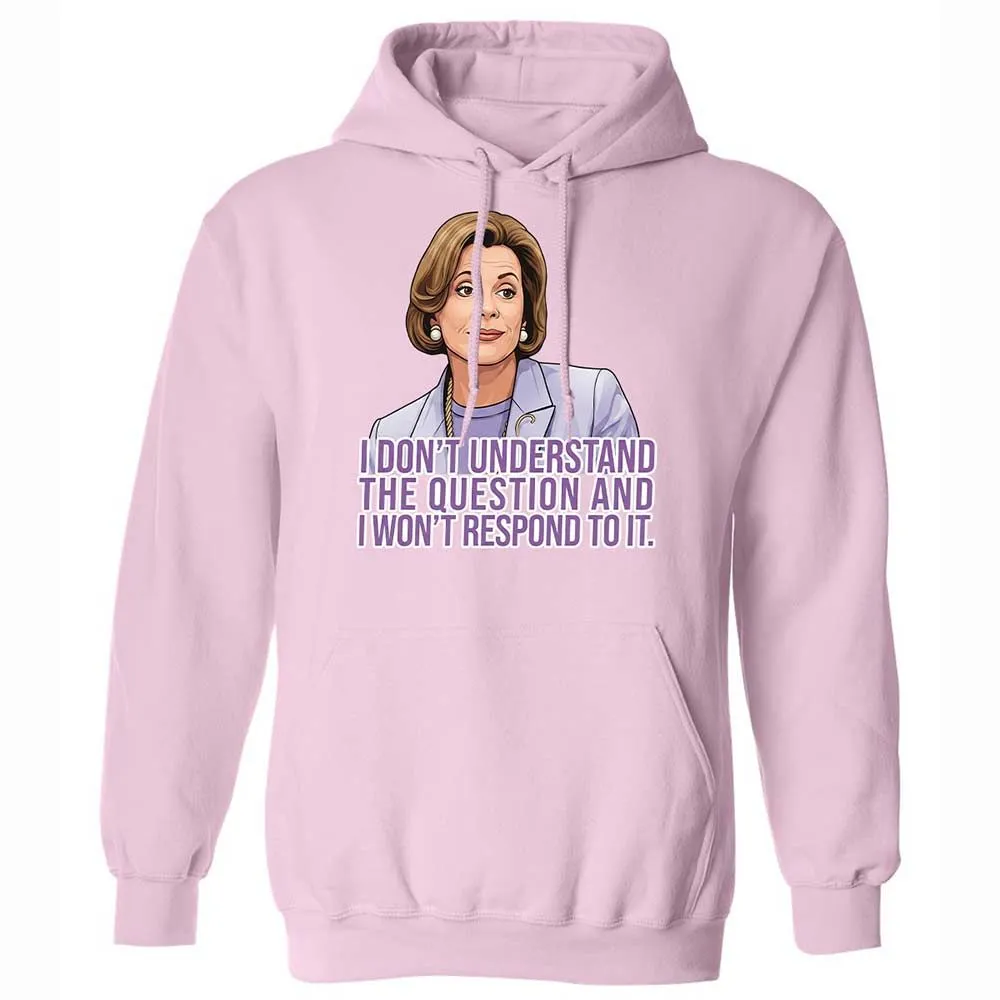 Classic Unisex Hoodie - RS7HTNXC - Light Pink - 7
