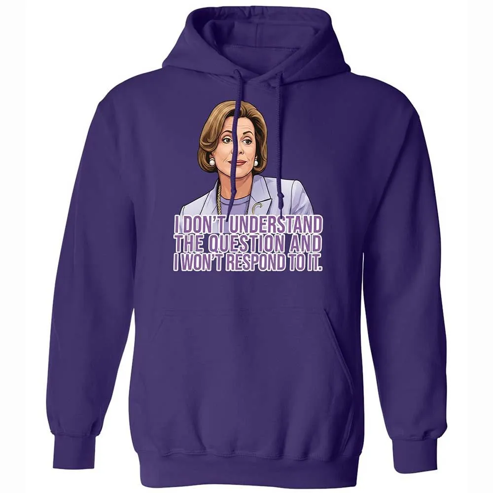 Classic Unisex Hoodie - RS7HTNXC - Purple - 10