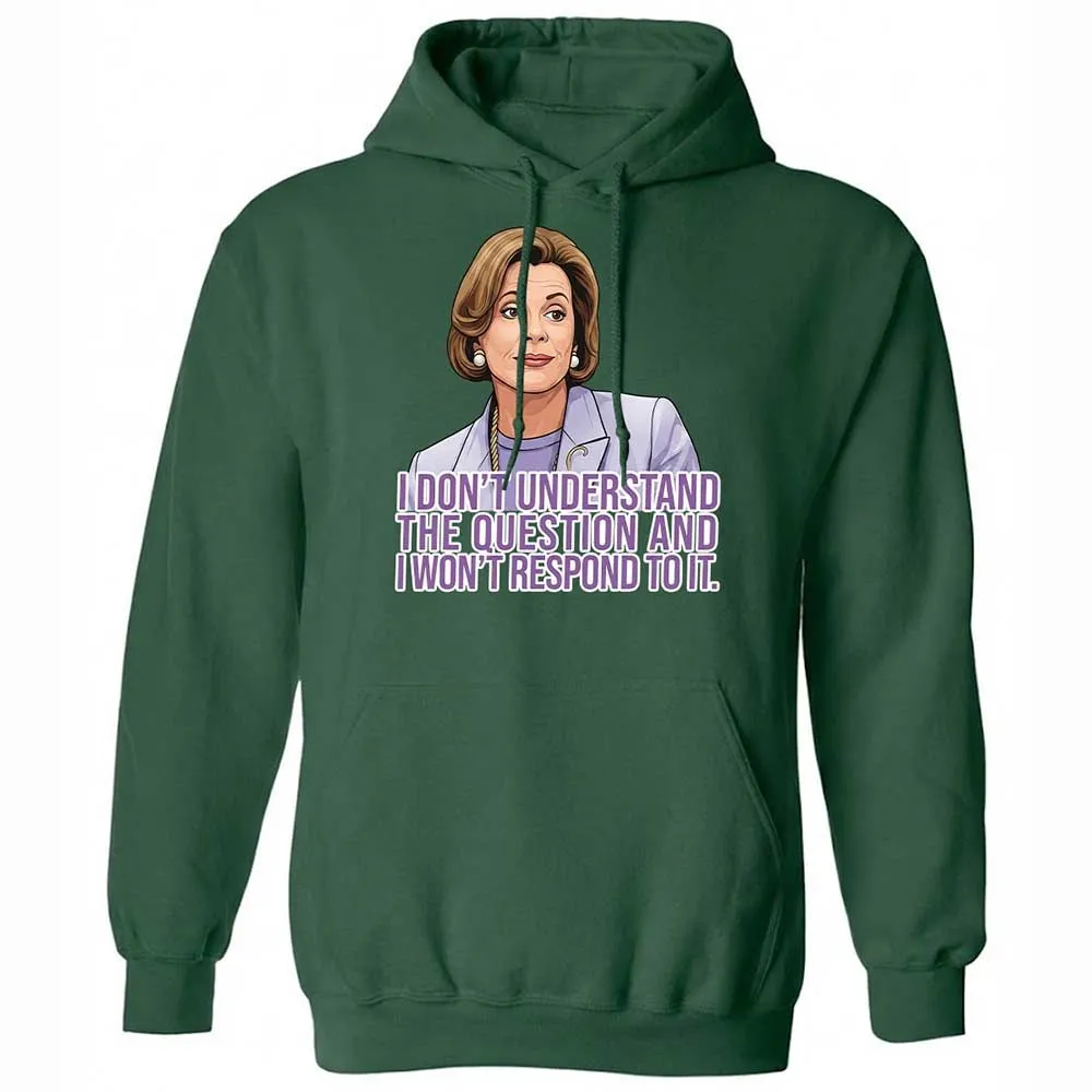 Classic Unisex Hoodie - RS7HTNXC - Forest Green - 16