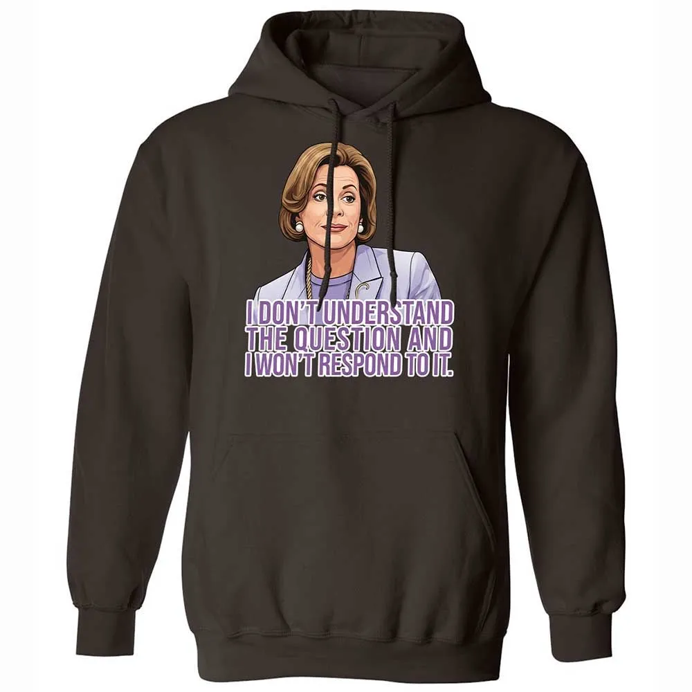 Classic Unisex Hoodie - RS7HTNXC - Dark Chocolate - 18