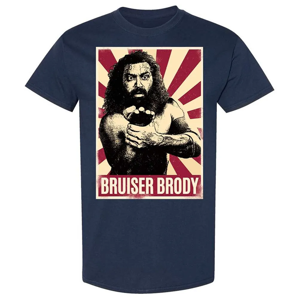 Classic Unisex T-Shirt - UV95PT3F - Navy - 2