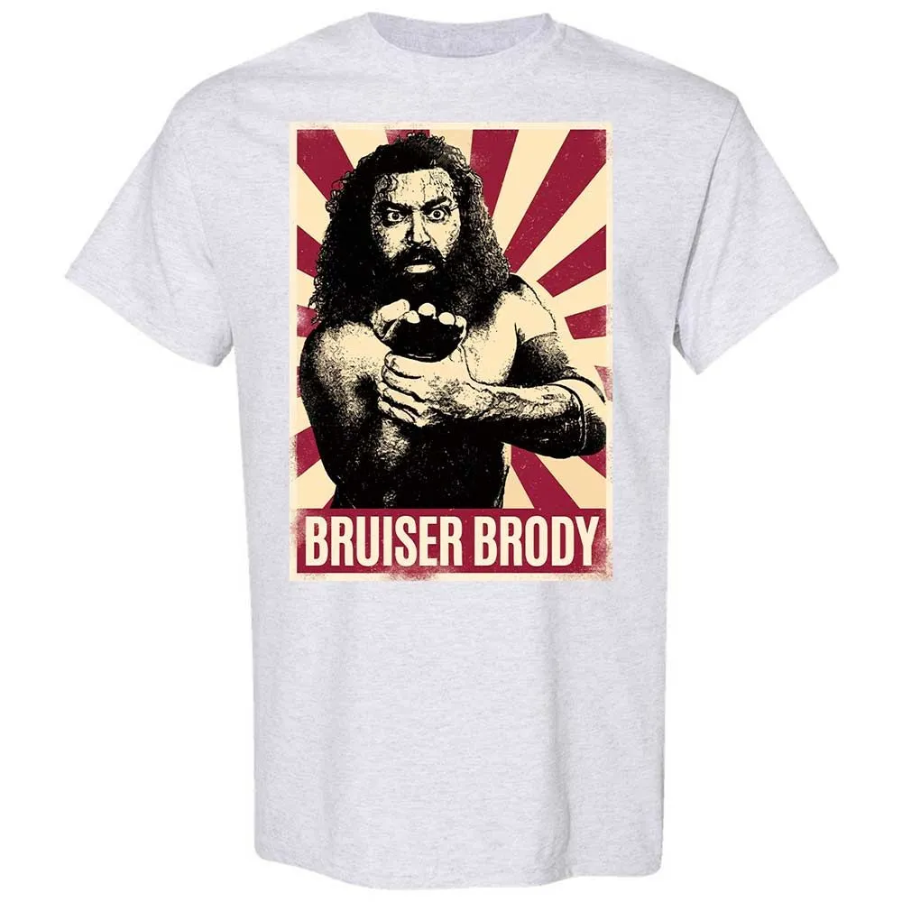 Classic Unisex T-Shirt - UV95PT3F - Ash - 15